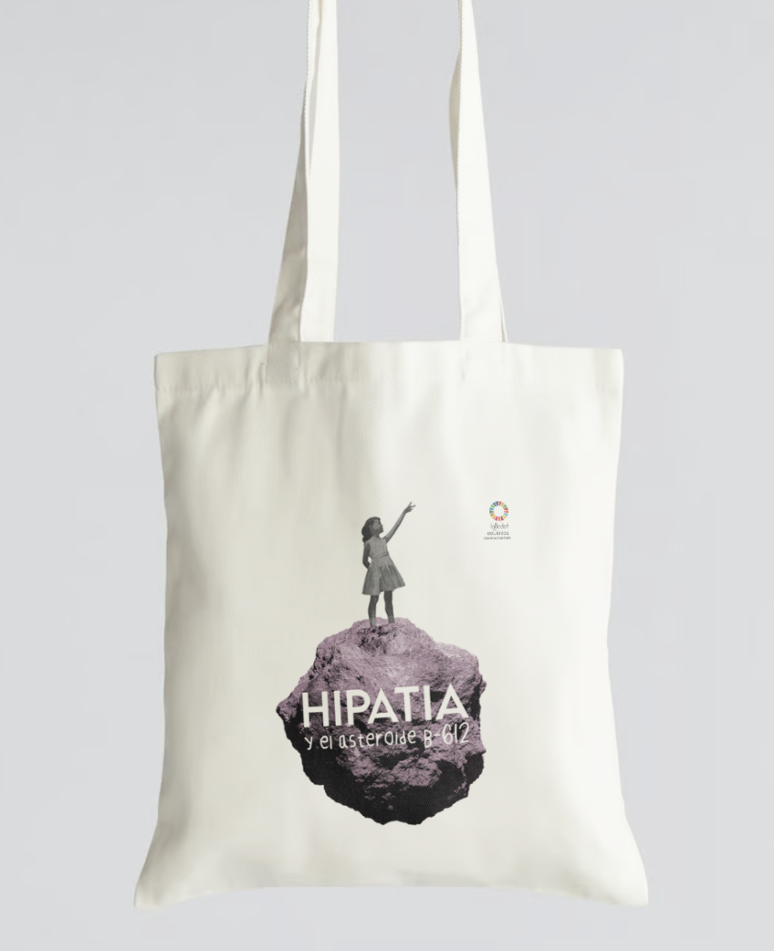 BOLSA HIPÁTIA ASTEROIDE